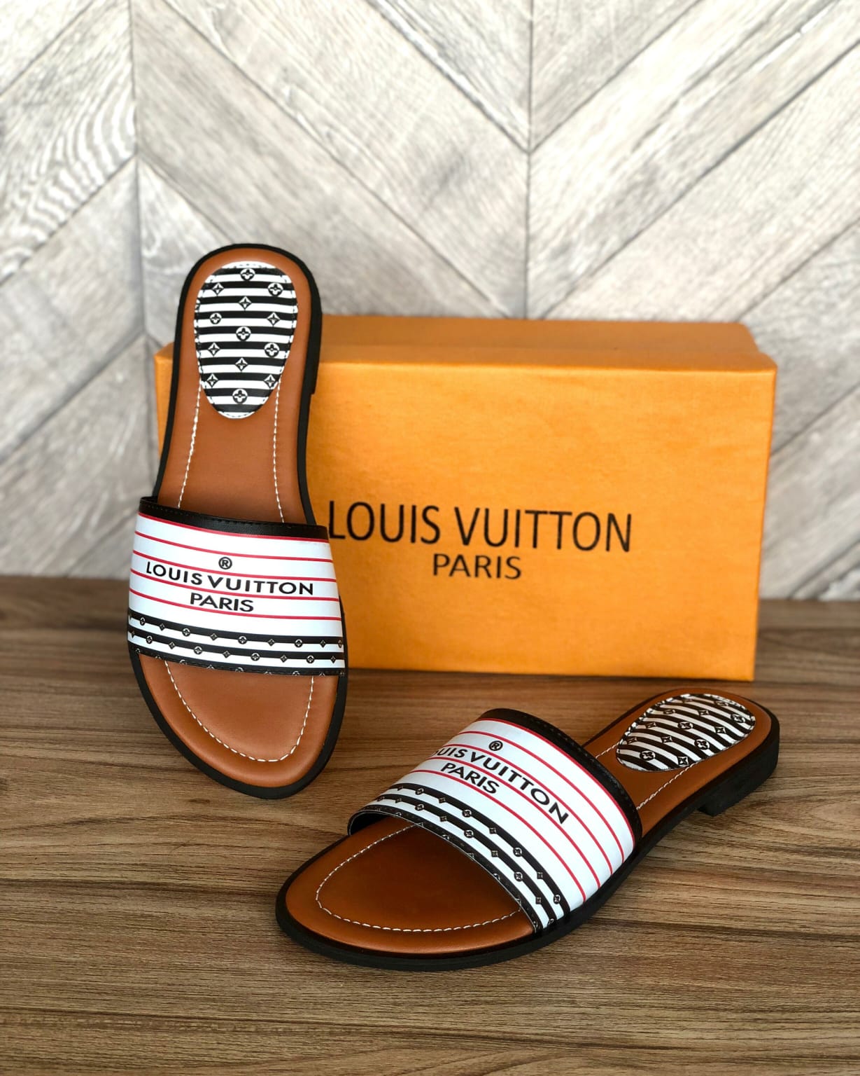 L-v flat