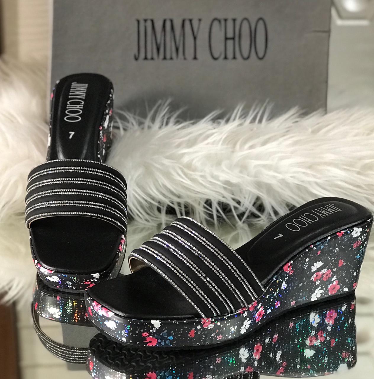 J-i-m-m-y wedge