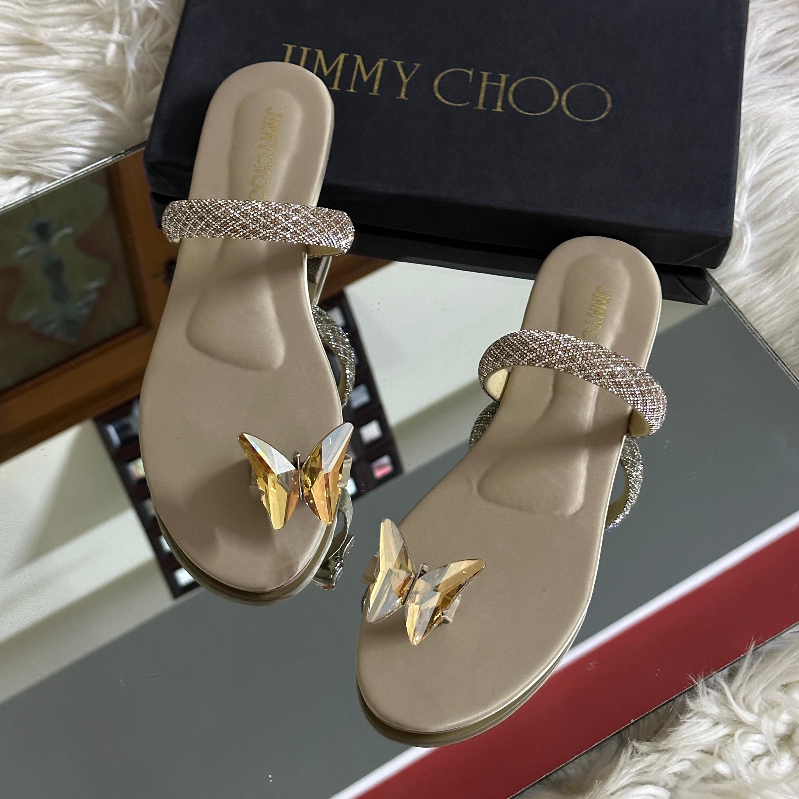 J-I-M-M-Y CHOO