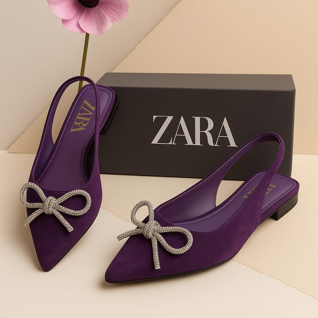 Z-A-R-A Pump