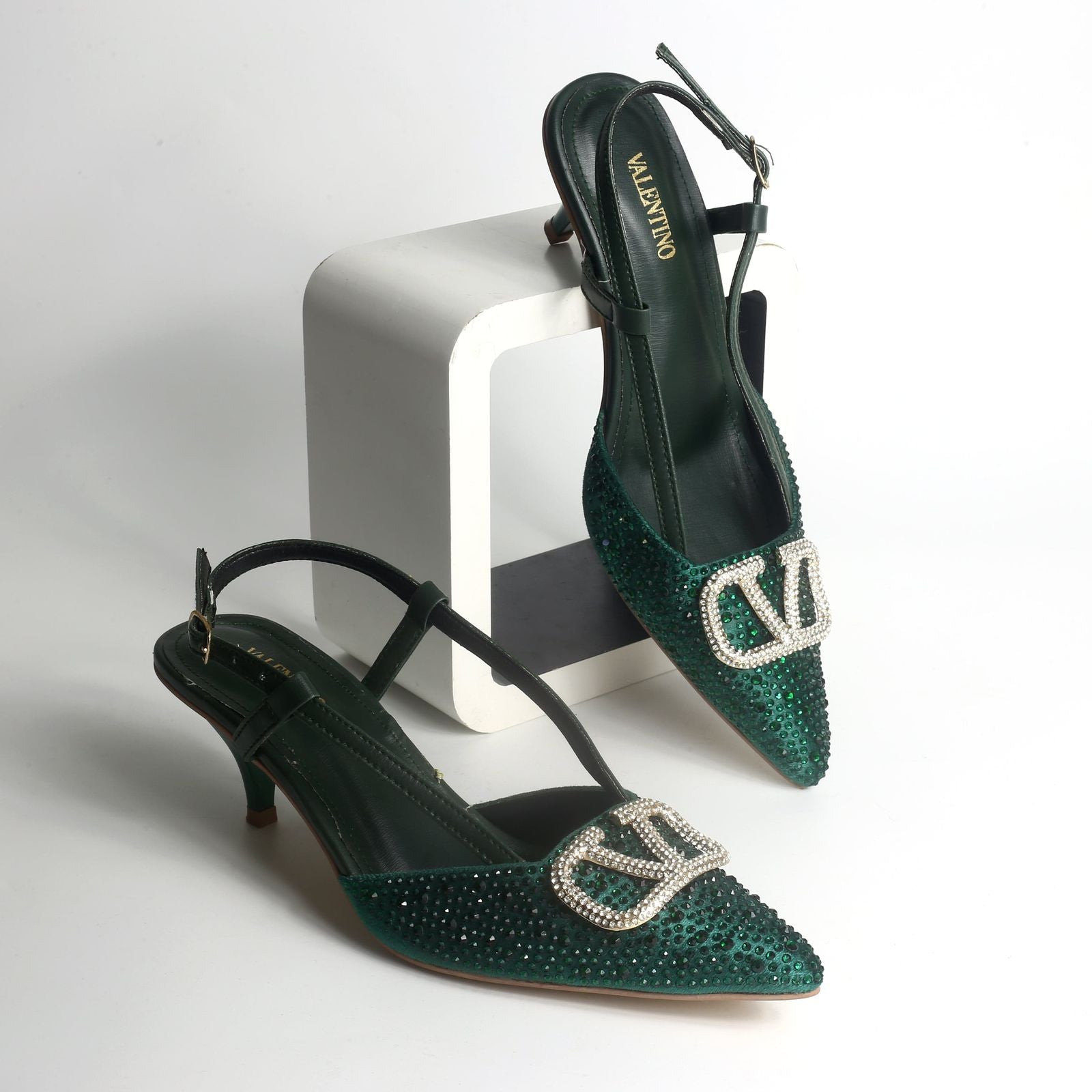 VALENTIN'O-Heel's