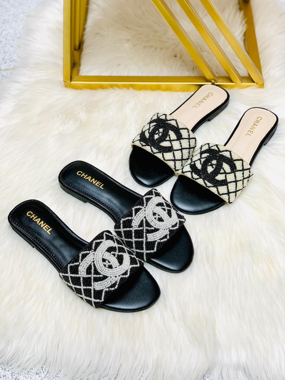 CHANEL OFFICIAL MODEL