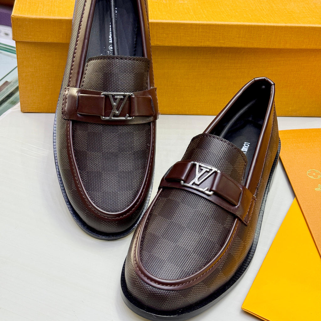 LOUIS VUITTON | GENTS SHOES