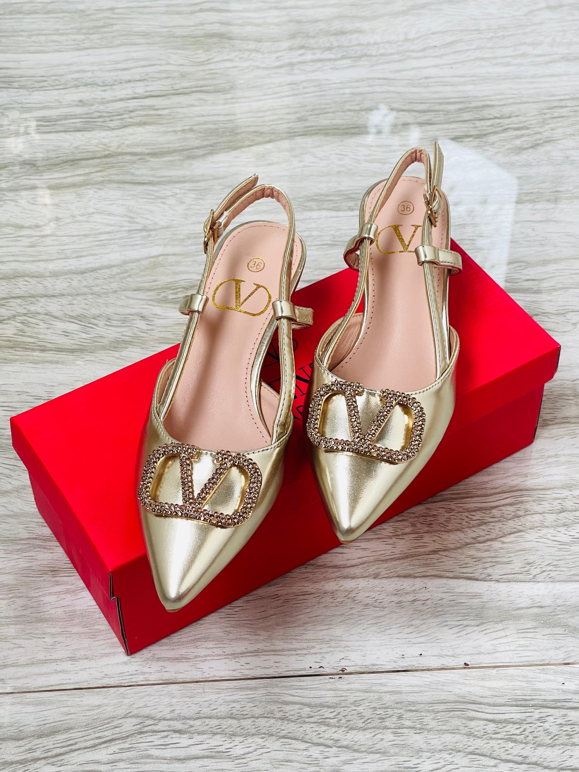 VALENTIN'O-V-HEEL'S