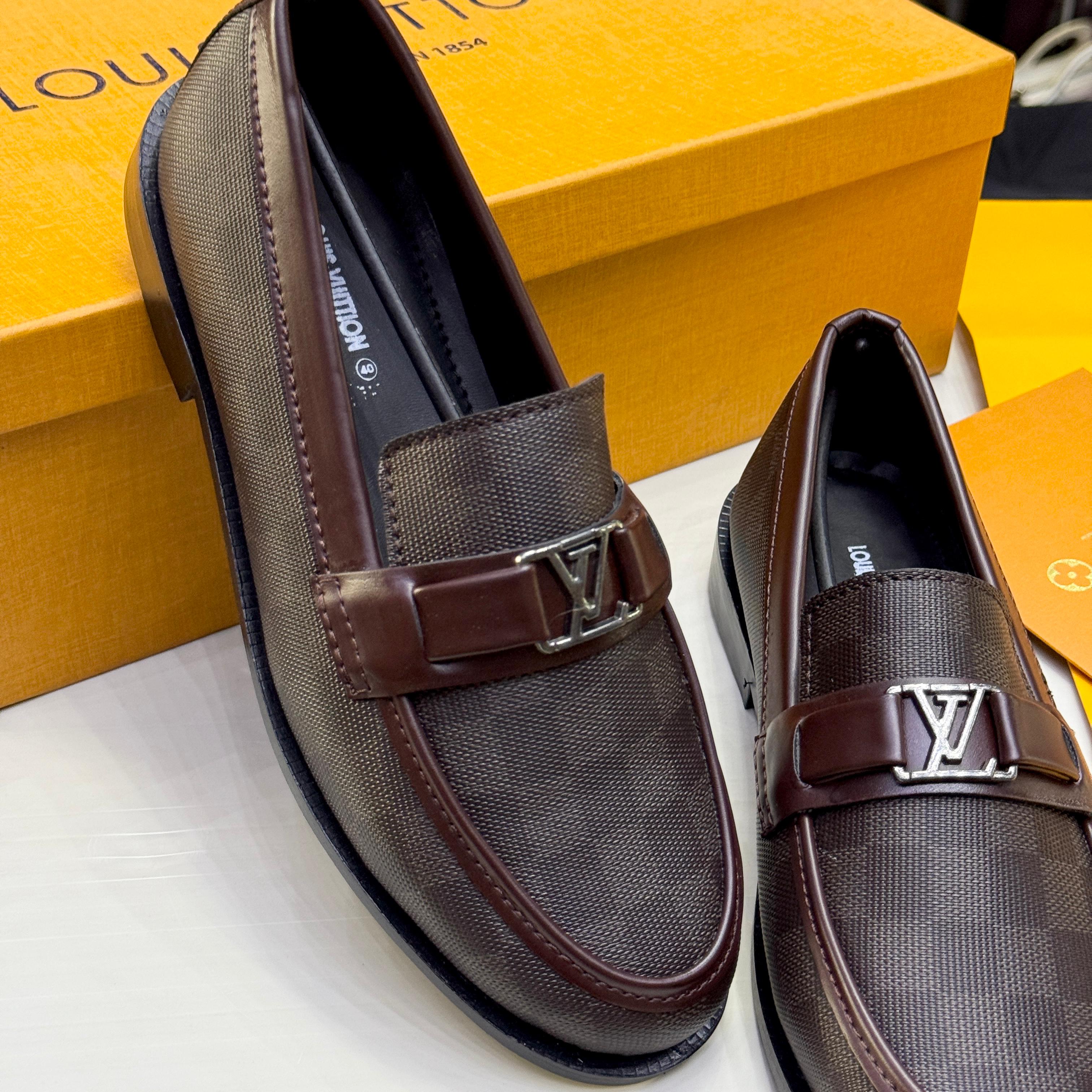 LOUIS VUITTON | GENTS SHOES