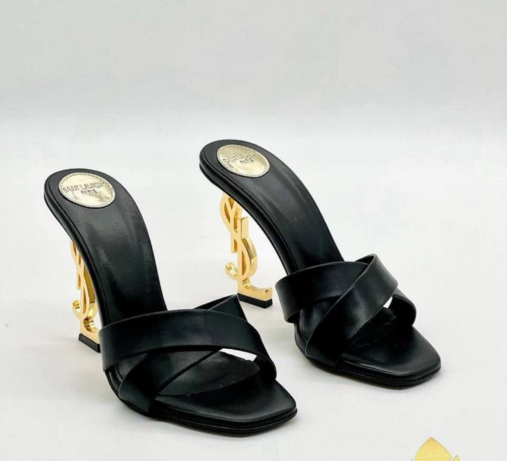 Y S L (HEEL)