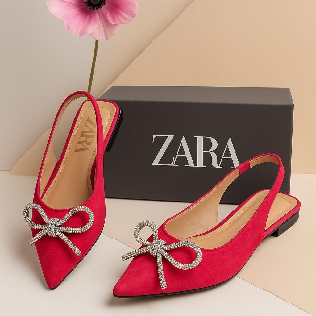 Z-A-R-A Pump