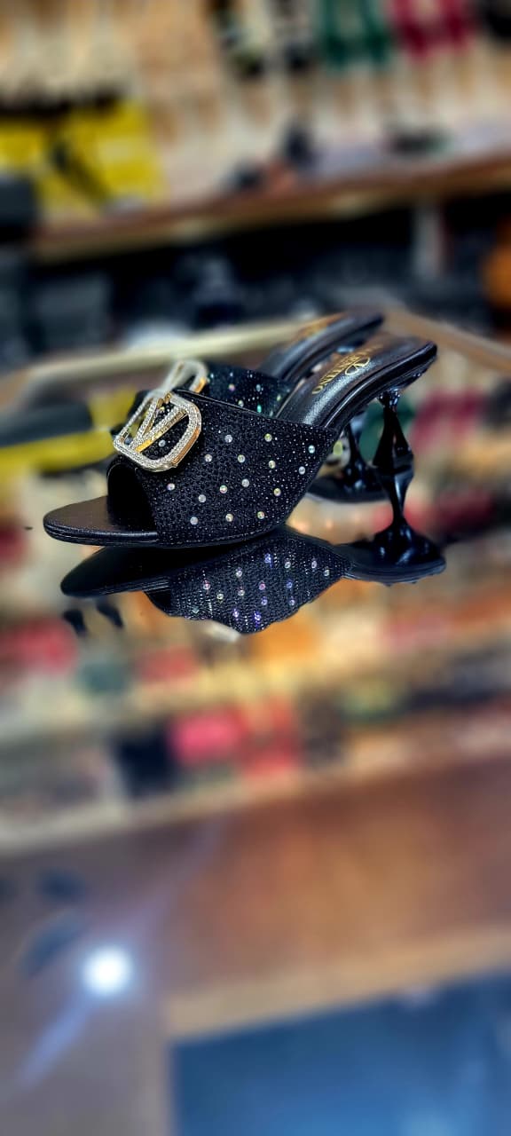 Valentin'o-heel's