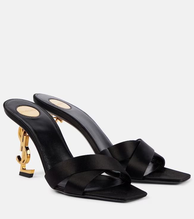 Y S L (HEEL)