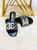 CHANEL OFFICIAL MODEL