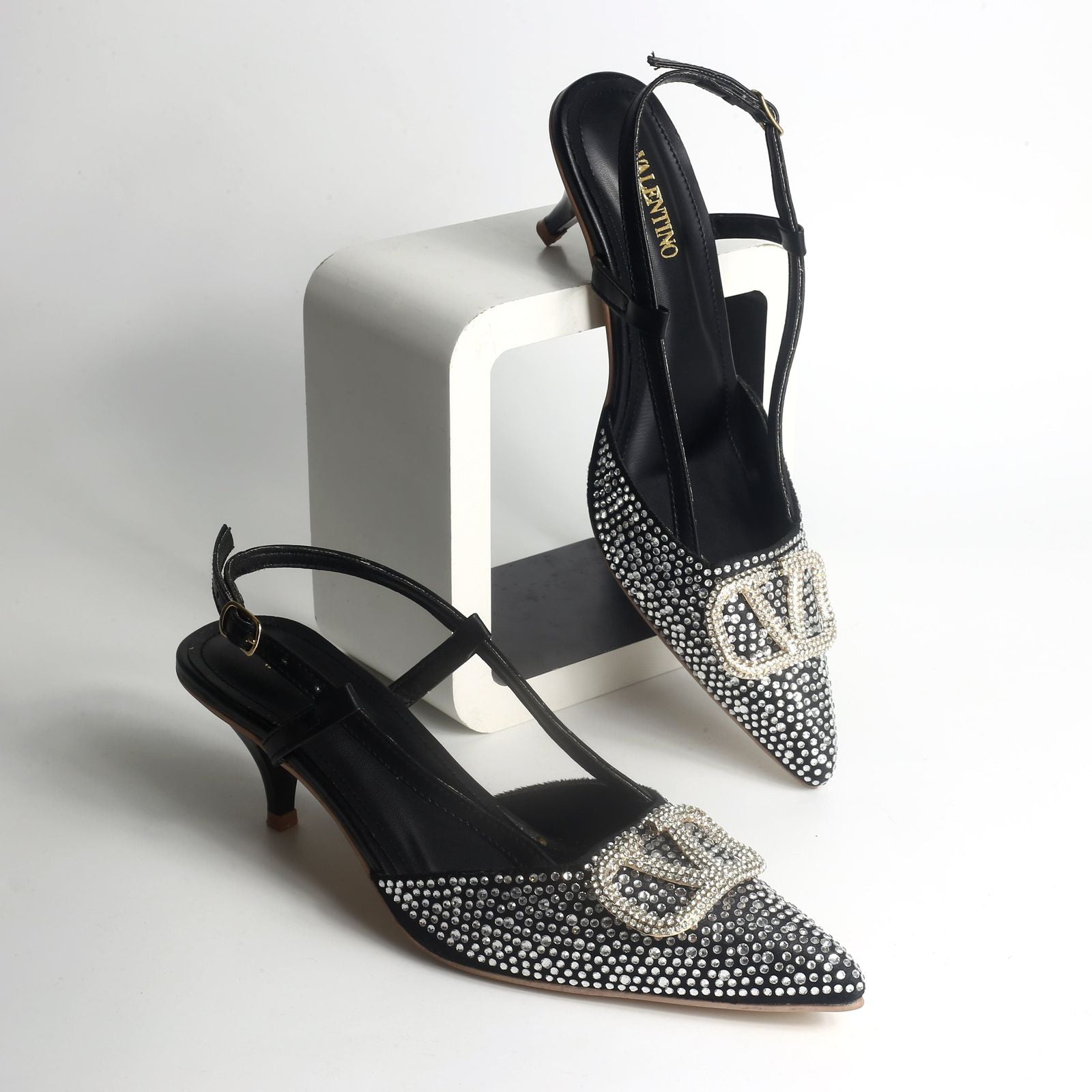 VALENTIN'O-Heel's