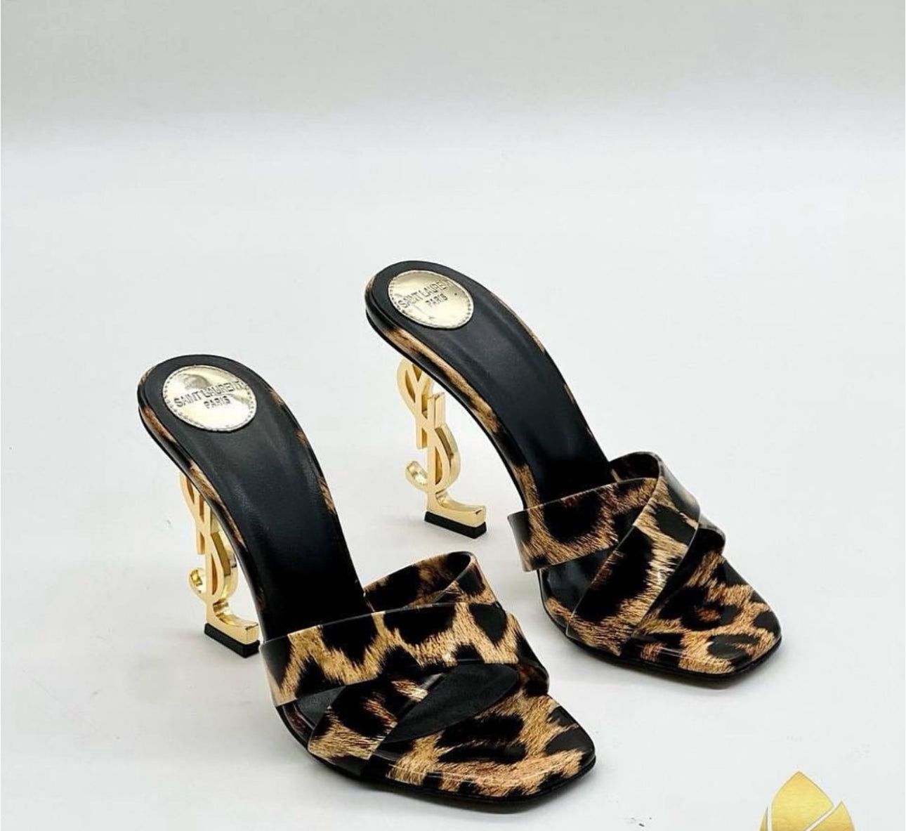 Y S L (HEEL)