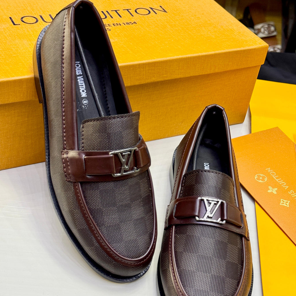 LOUIS VUITTON | GENTS SHOES