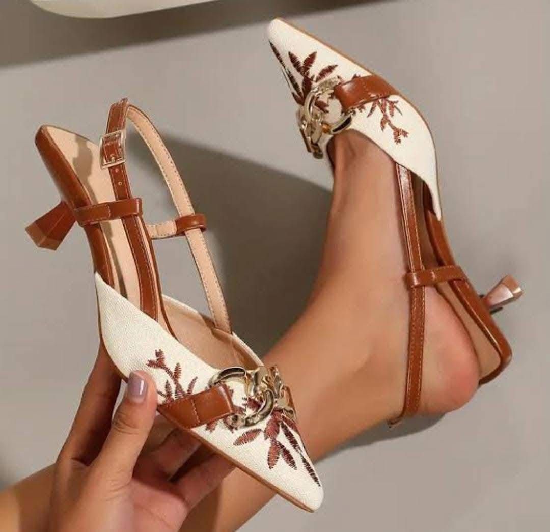 ZARA-Heel's