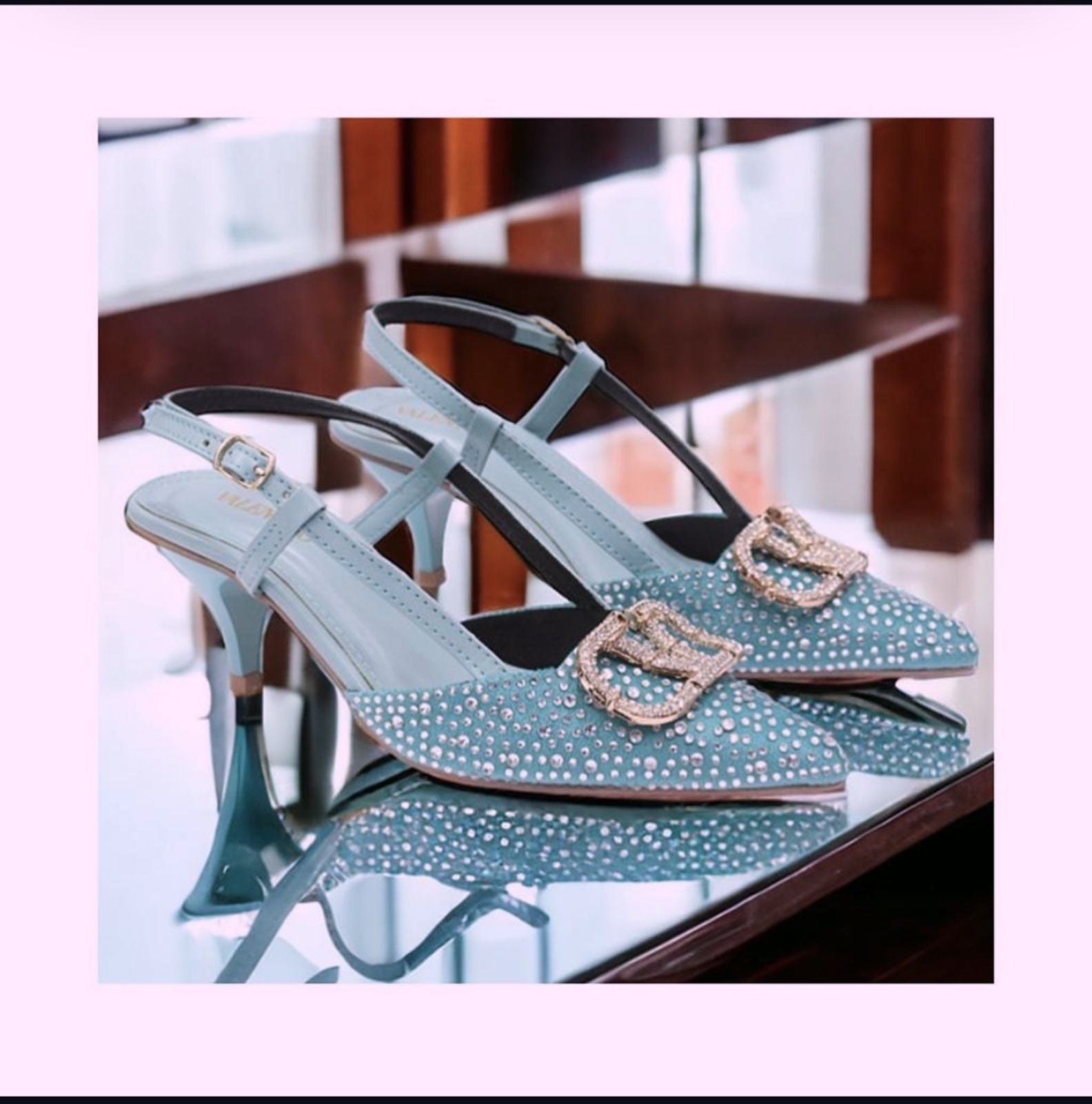 VALENTIN'O-Heel's