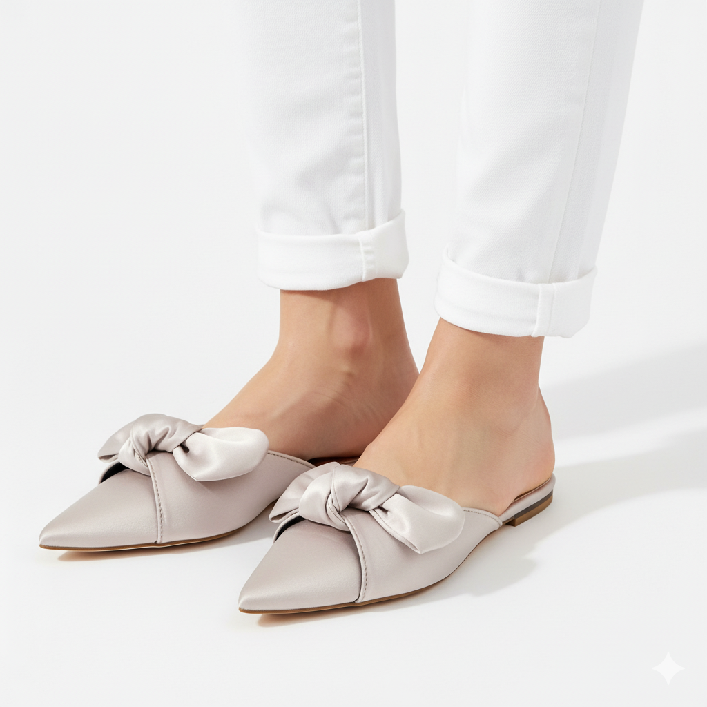 ZARA (FLAT)