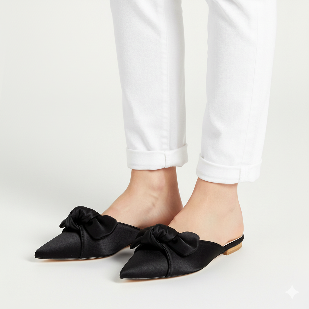 ZARA (FLAT)