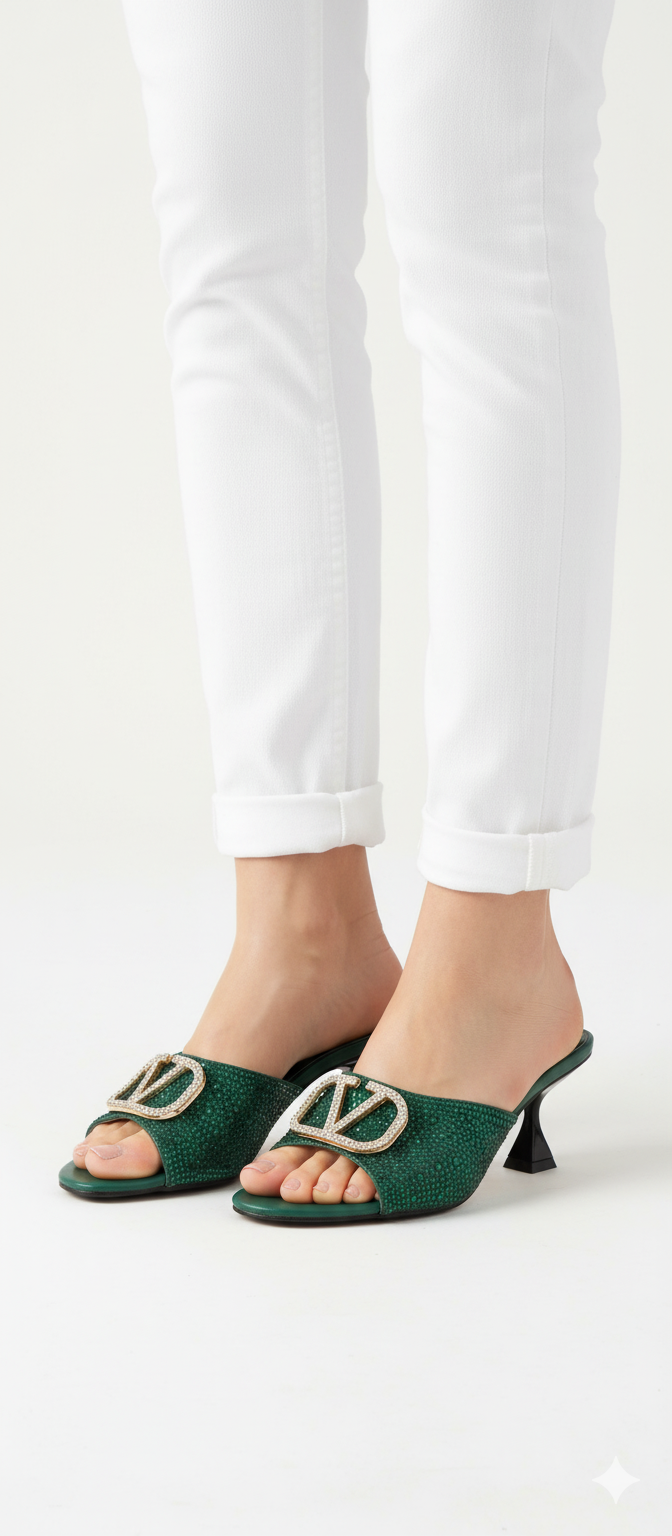 VALENTINO HEELS