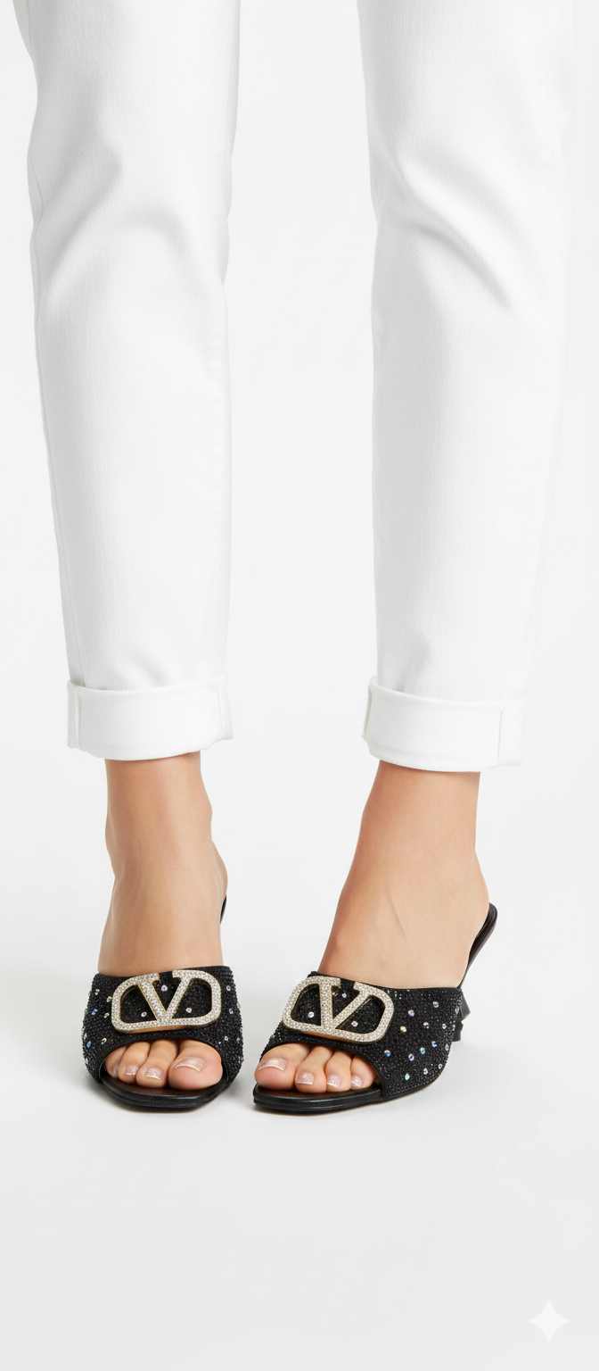 VALENTINO HEELS