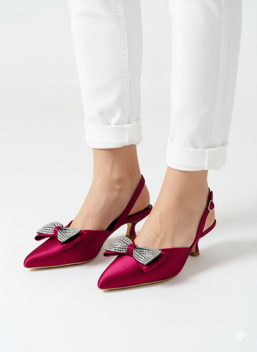 JIMMY CHOO HEEL 02