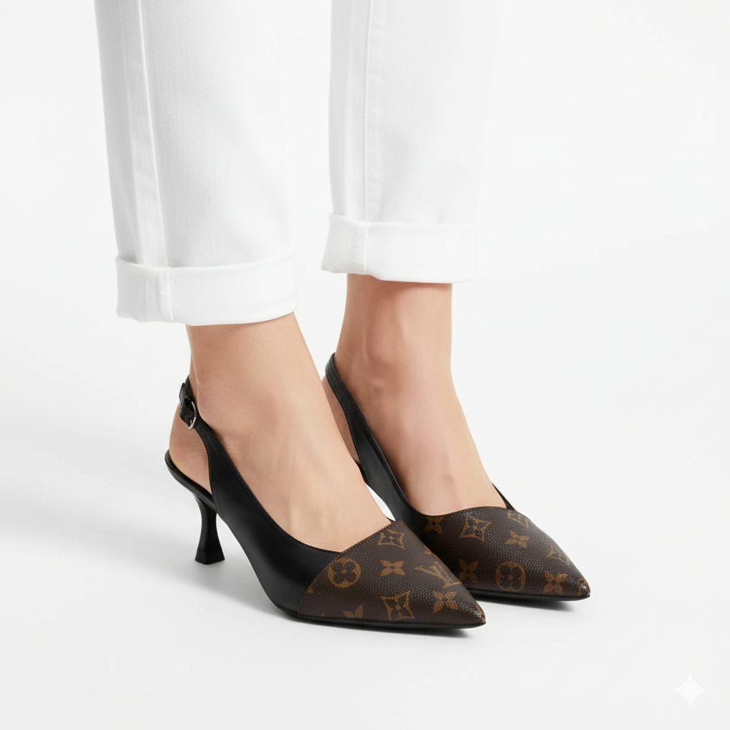 L-V HEELS