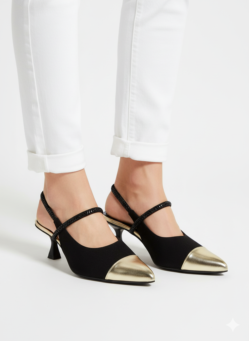 JIMMY CHOO HEEL