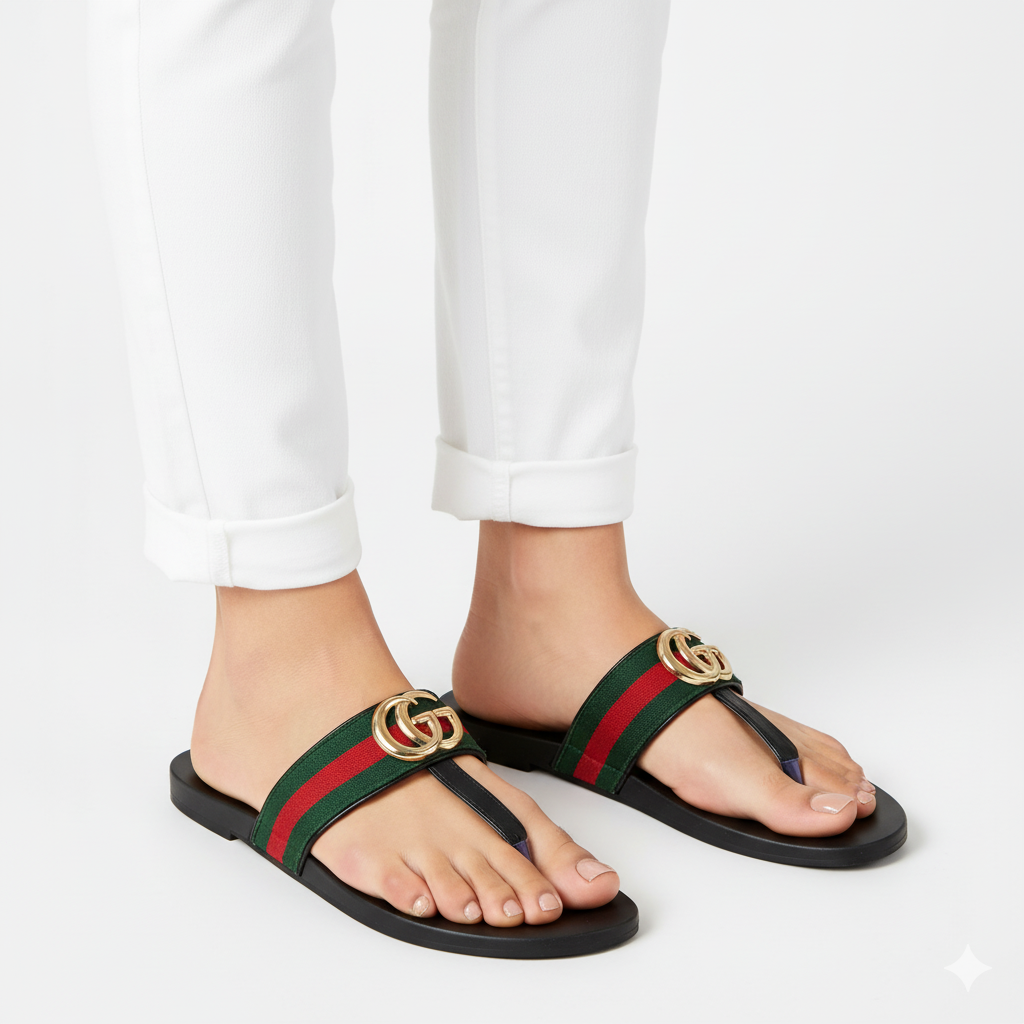 GUCCI FLAT 07