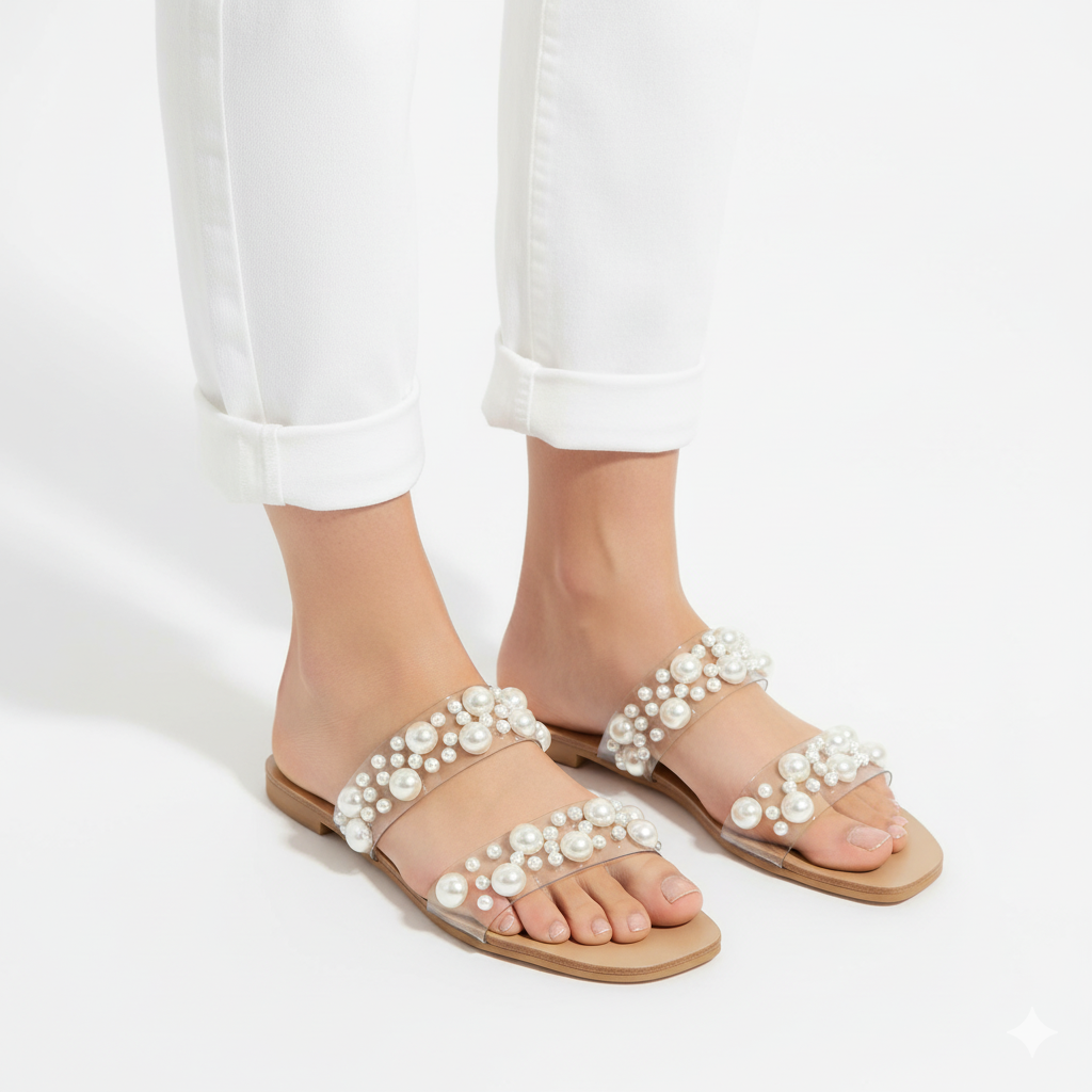 ZARA FLATS 02