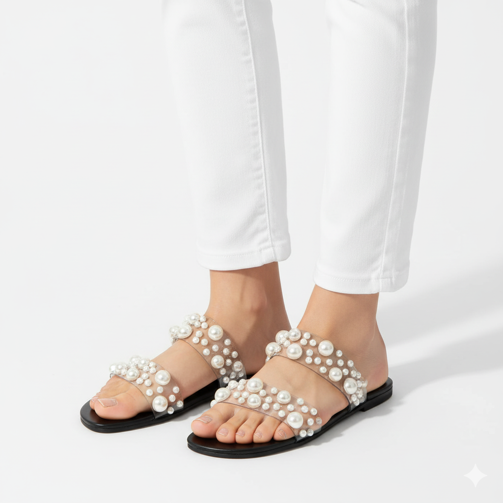 ZARA FLATS 02