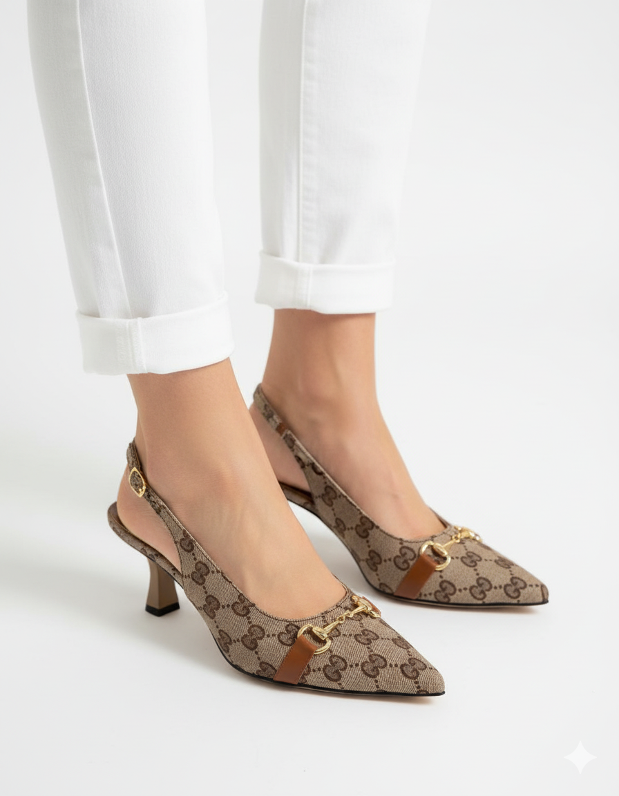 GUCCI MONOGRAM MUSE