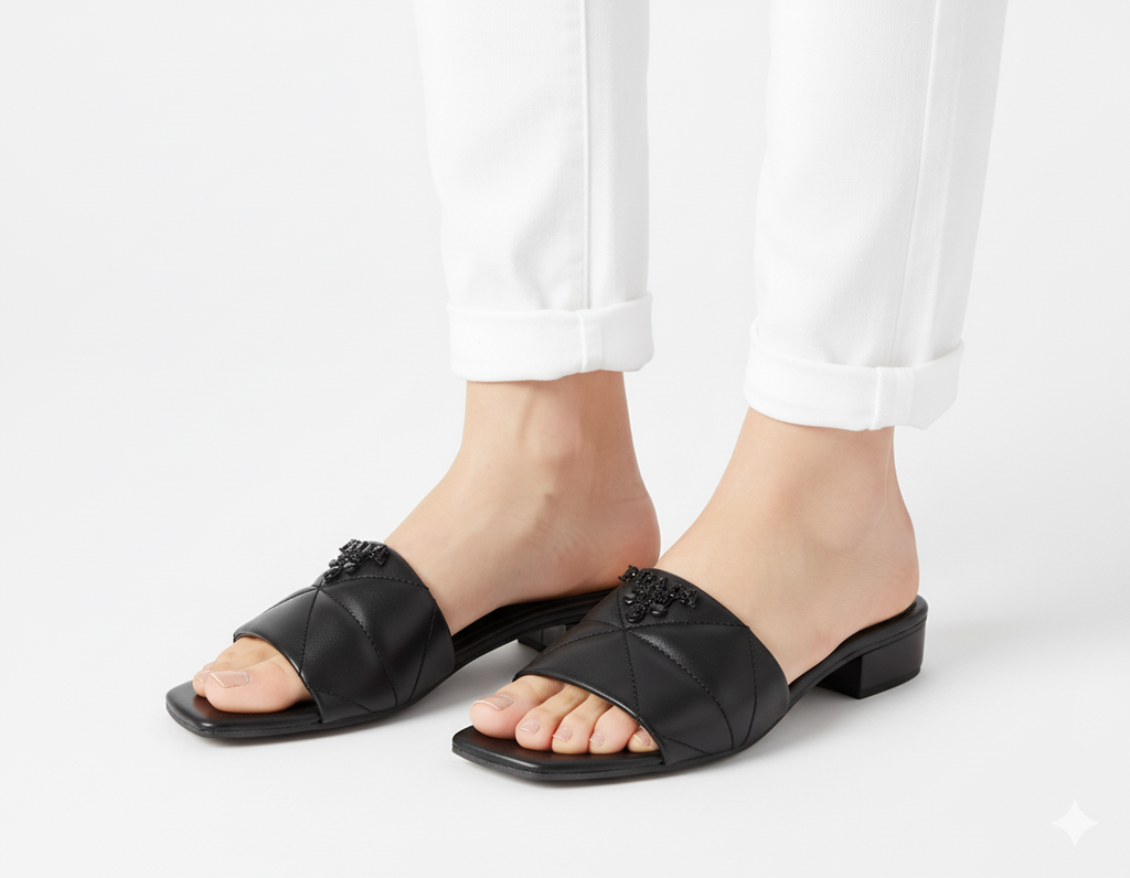 PRADA HEELS