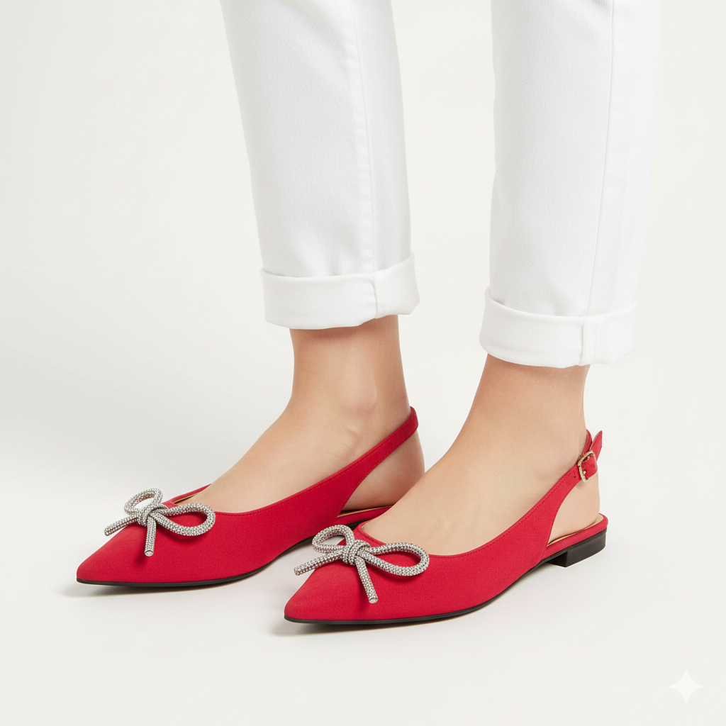 ZARA PUMP