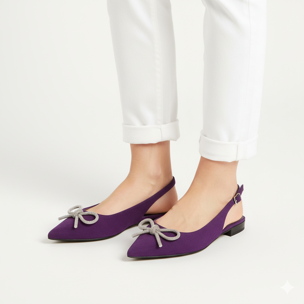 ZARA PUMP