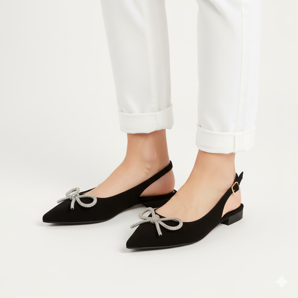 ZARA PUMP