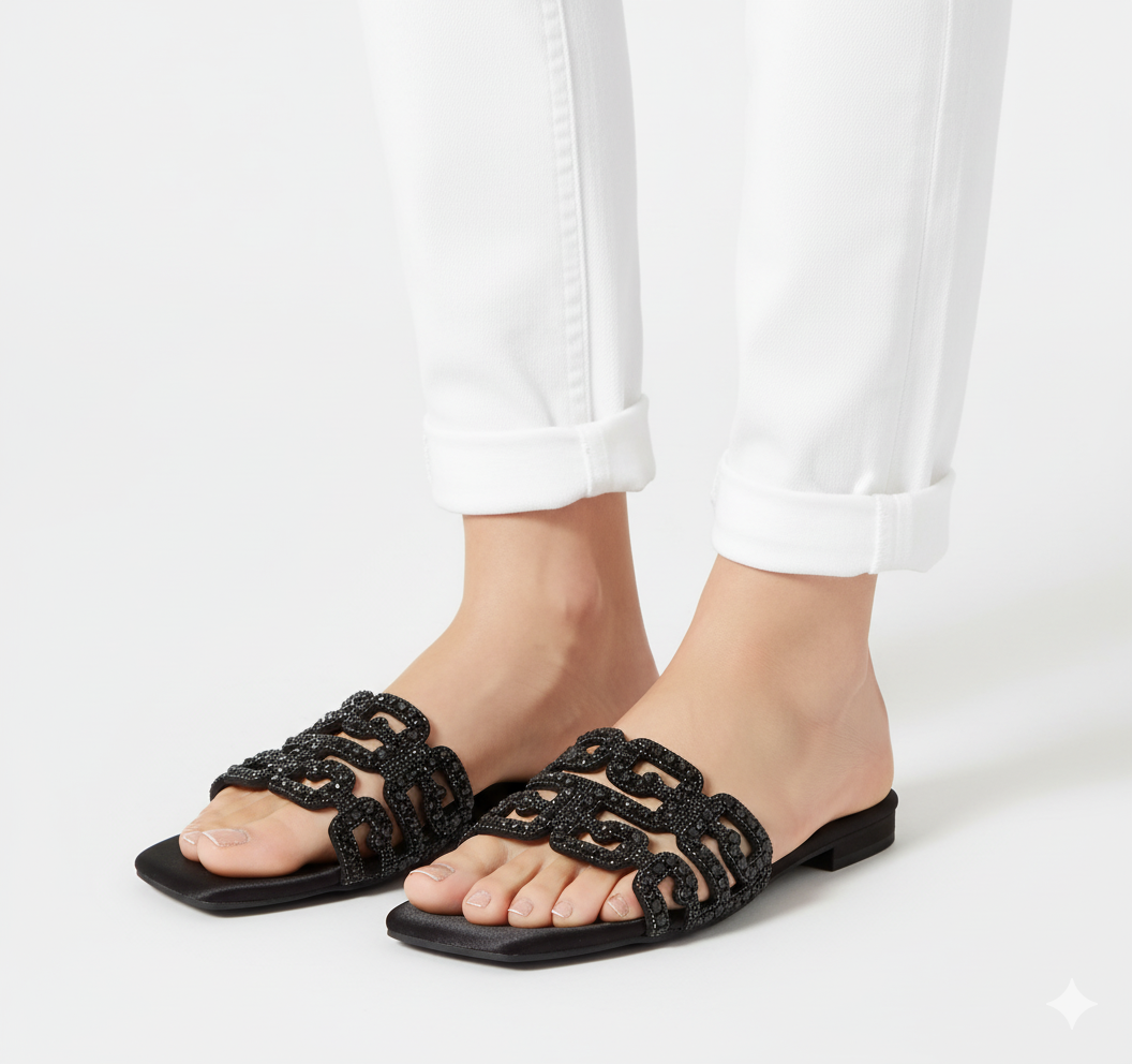 AQUAZZURA__SLIPPERS