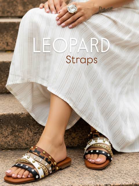 JIMMY CHOO | Studs | Hand Made
