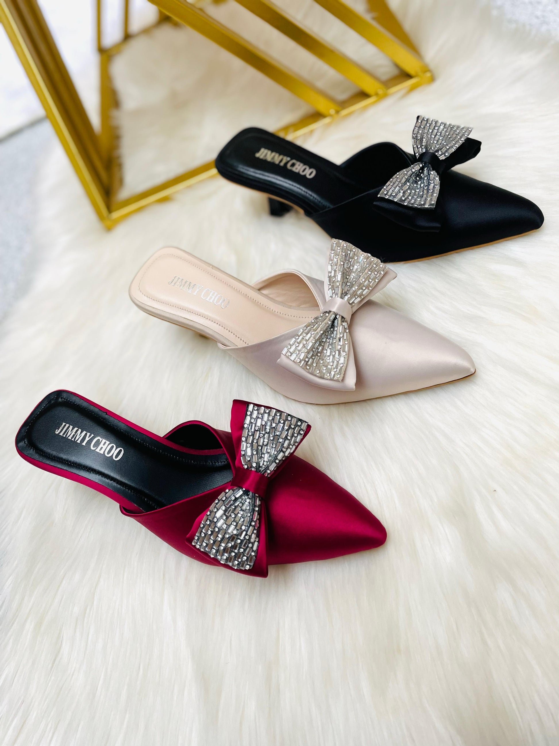 JIMMY CHOO HEEL 02