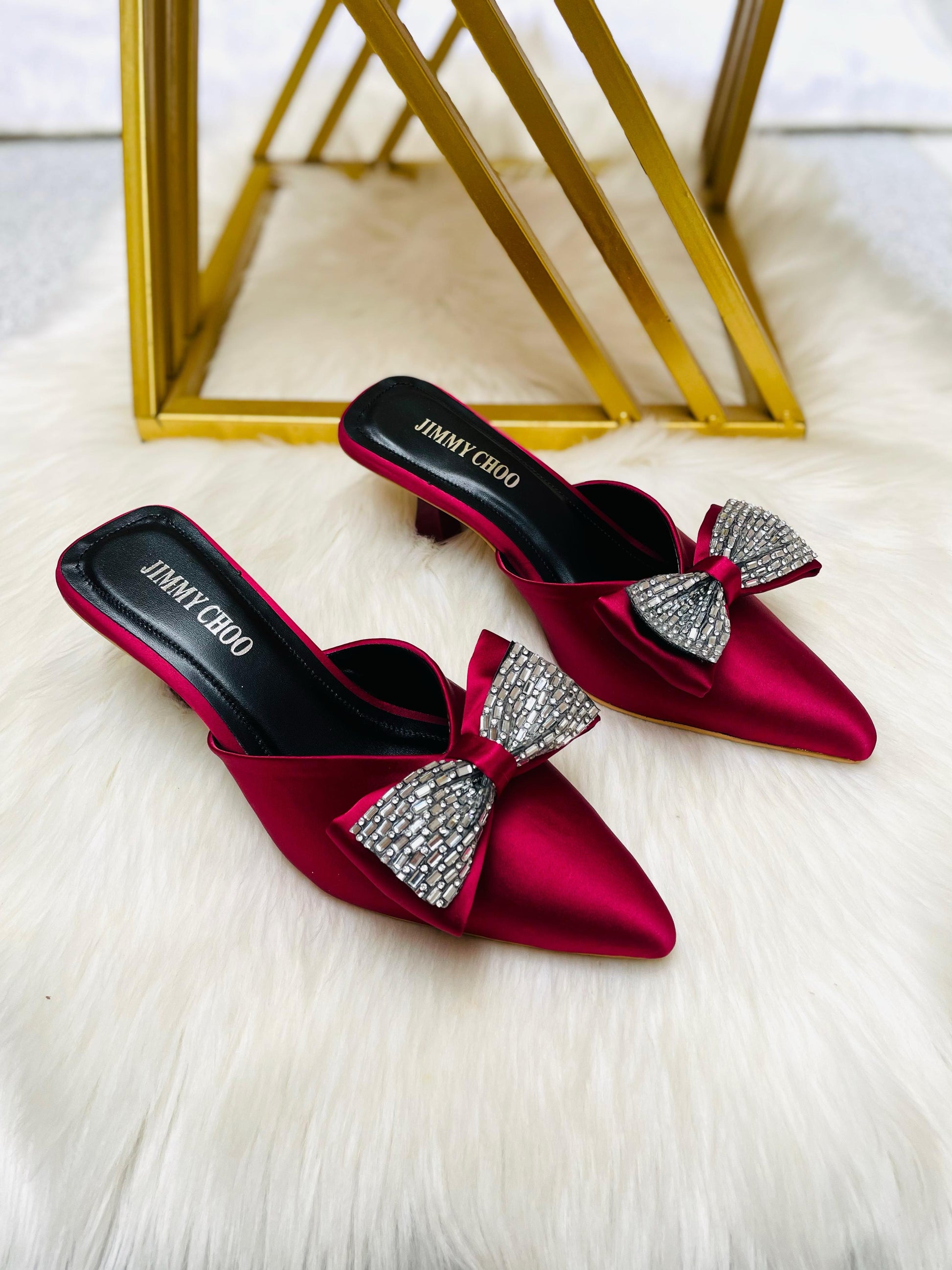 JIMMY CHOO HEEL 02