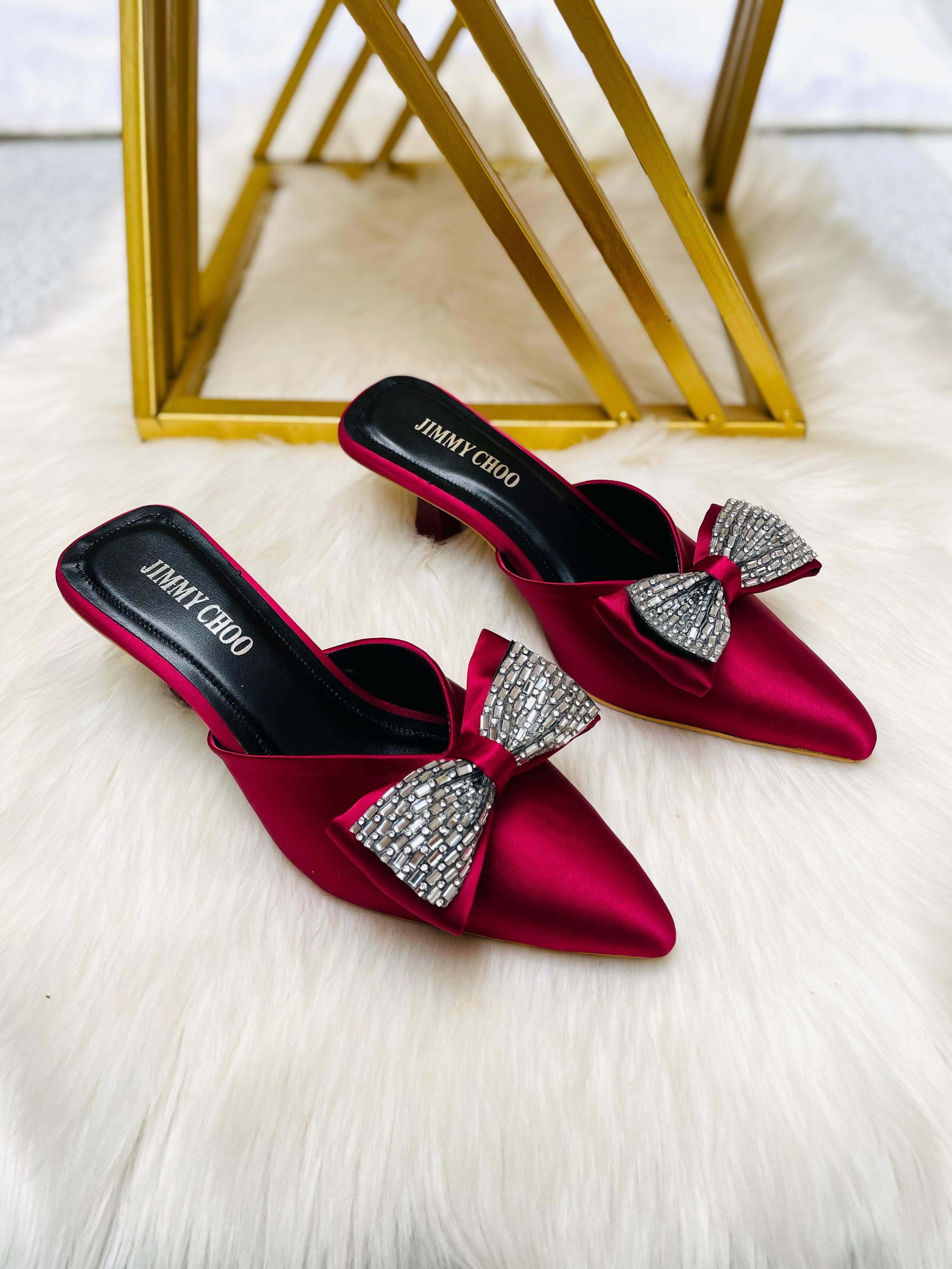 JIMMY CHOO HEEL 02