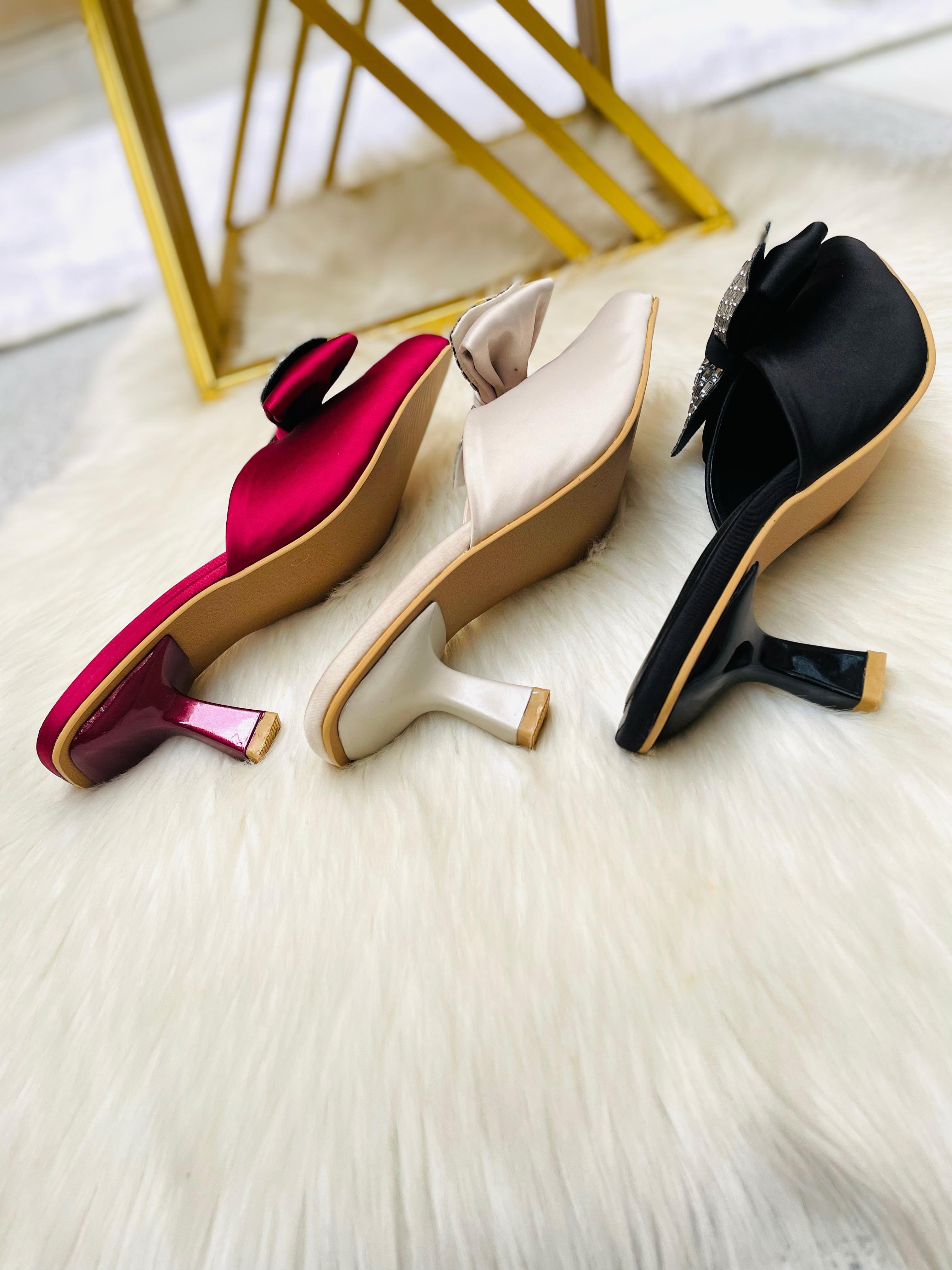 JIMMY CHOO HEEL 02