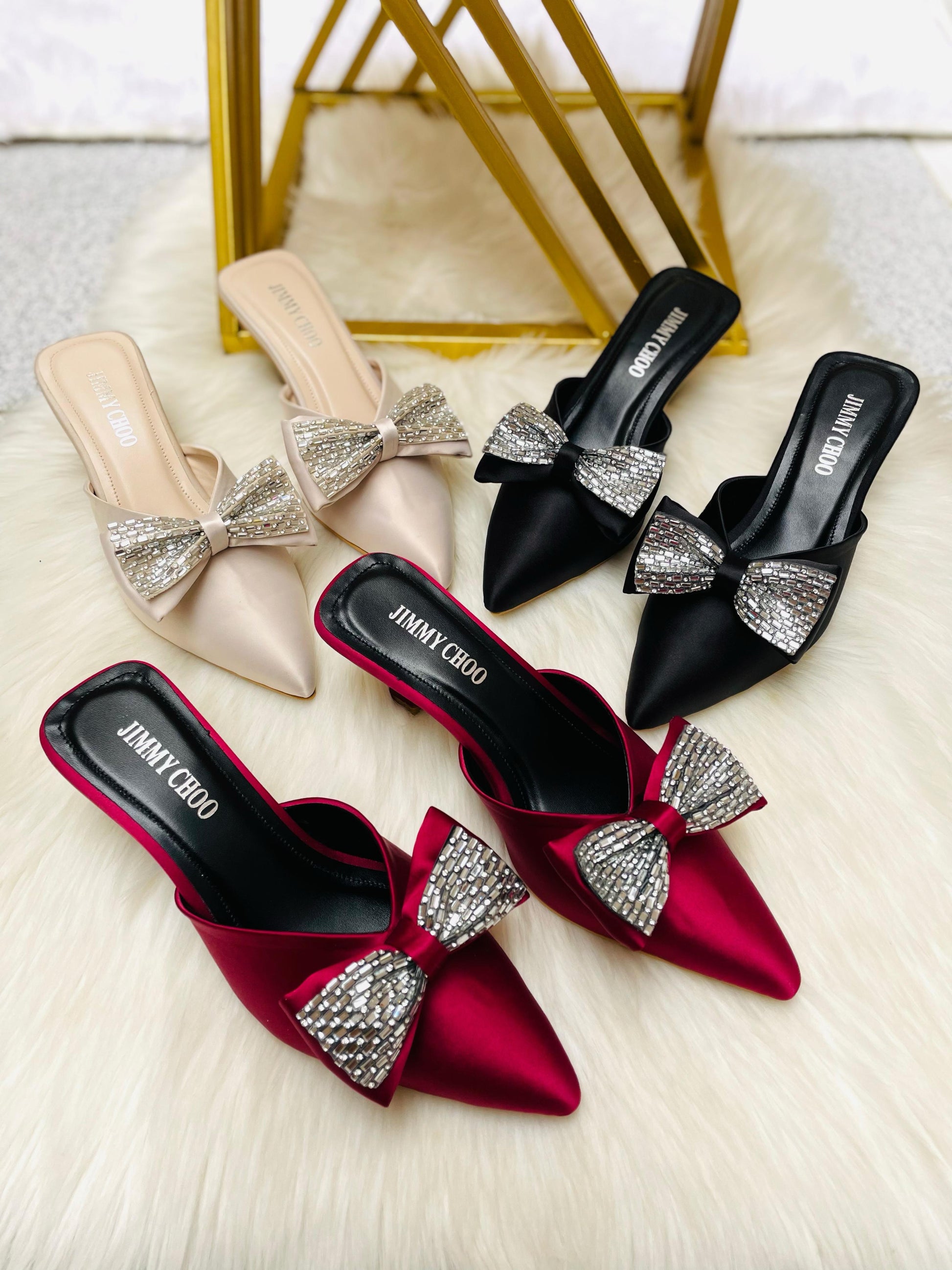 JIMMY CHOO HEEL 02
