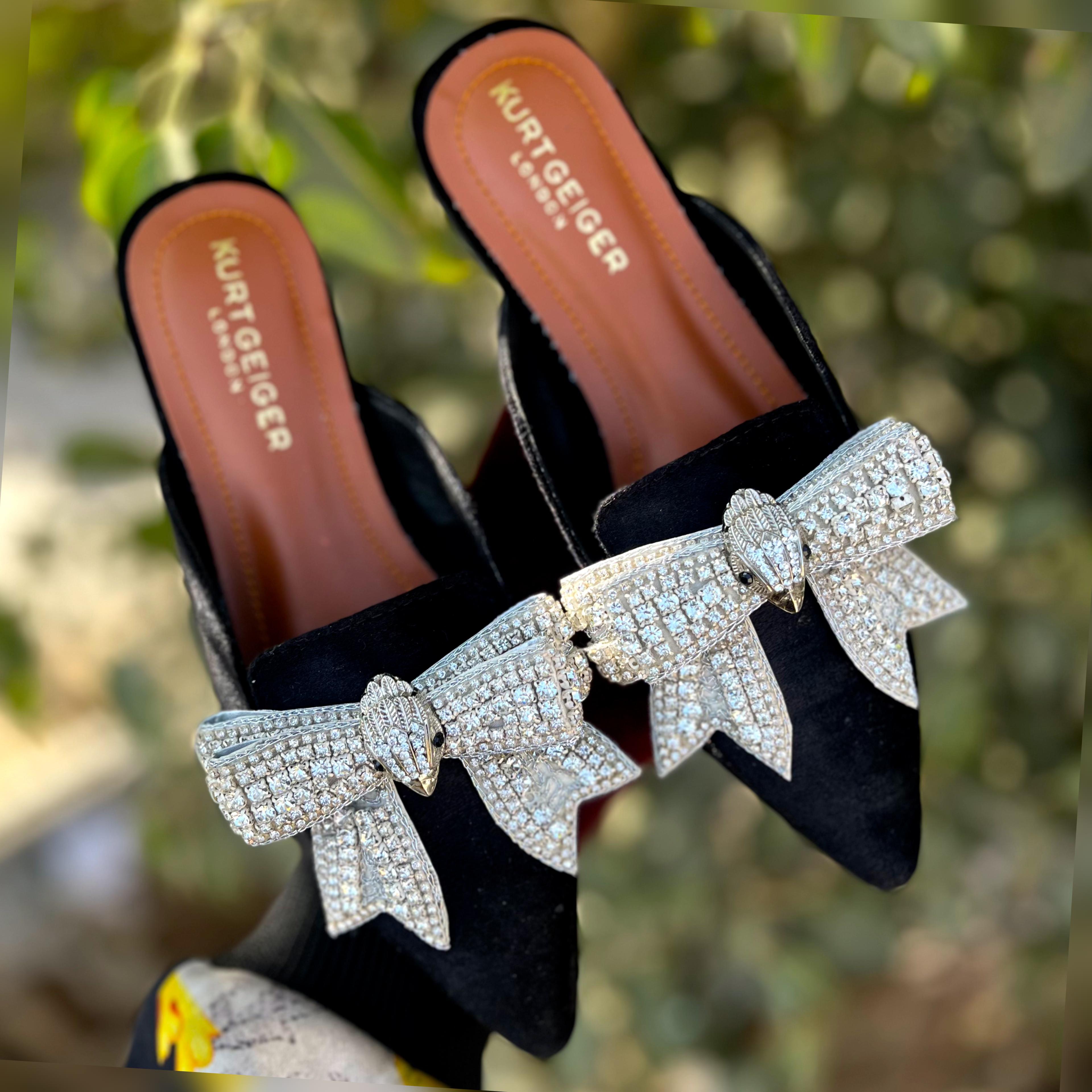 KURT GEIGER FLAT