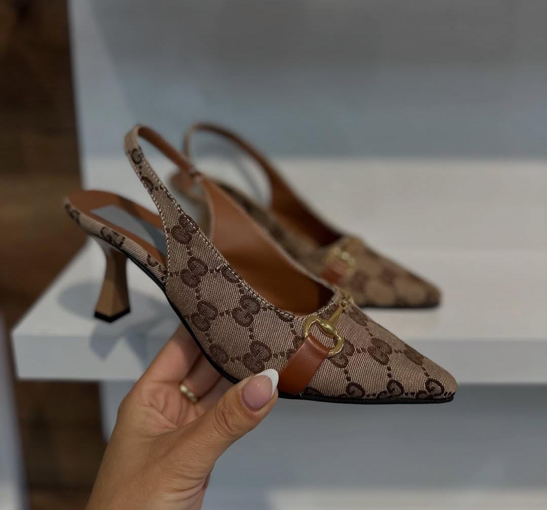 GUCCI MONOGRAM MUSE