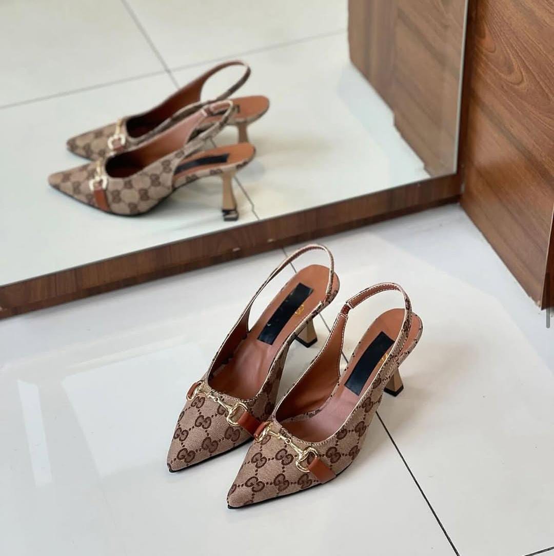 GUCCI MONOGRAM MUSE