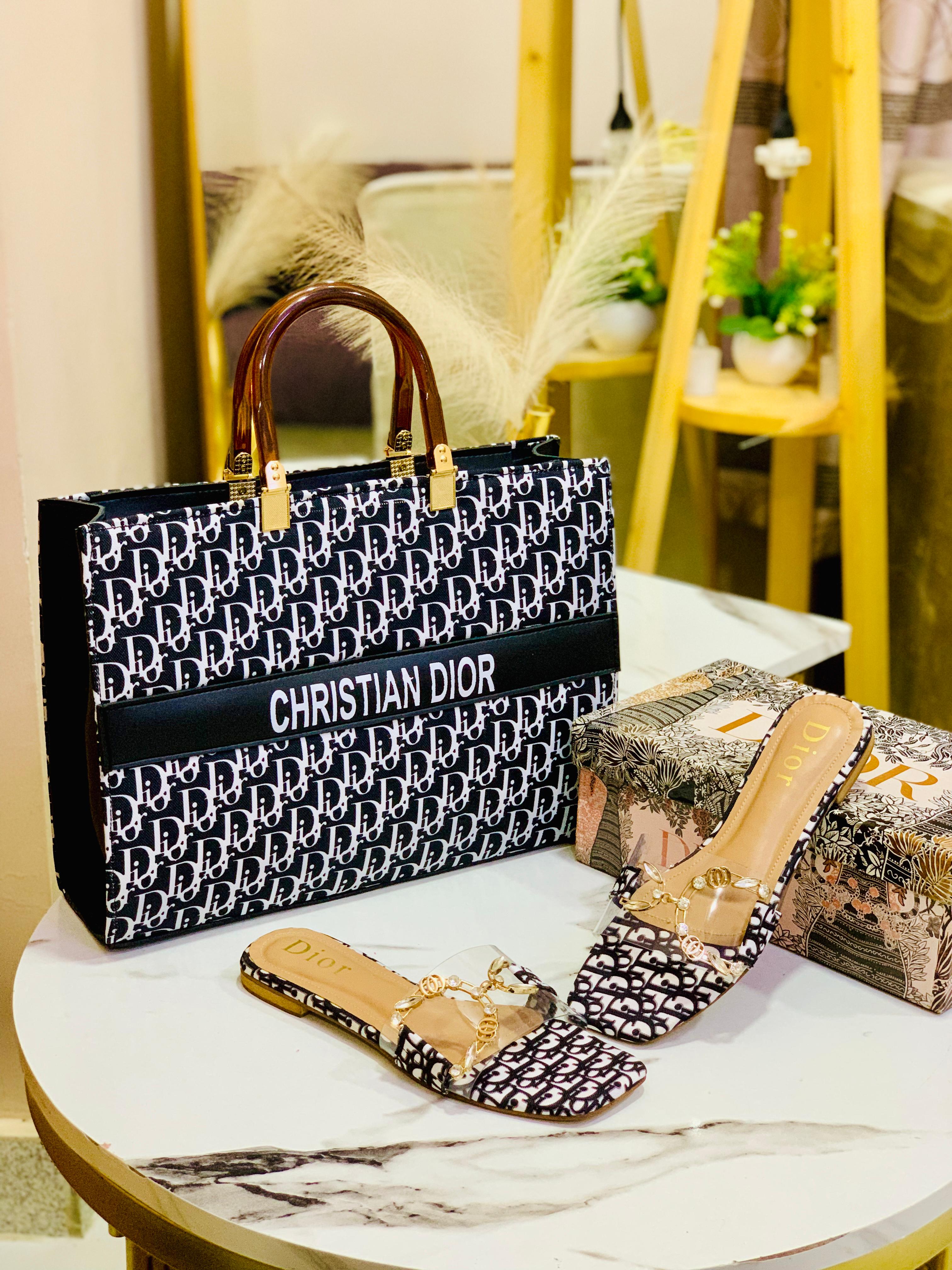 CHRISTIAN DIOR COMBO 04