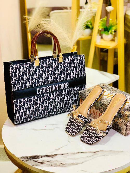 CHRISTIAN DIOR COMBO 04
