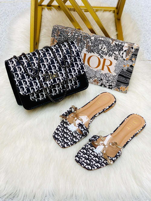 CHRISTIAN DIOR COMBO 05