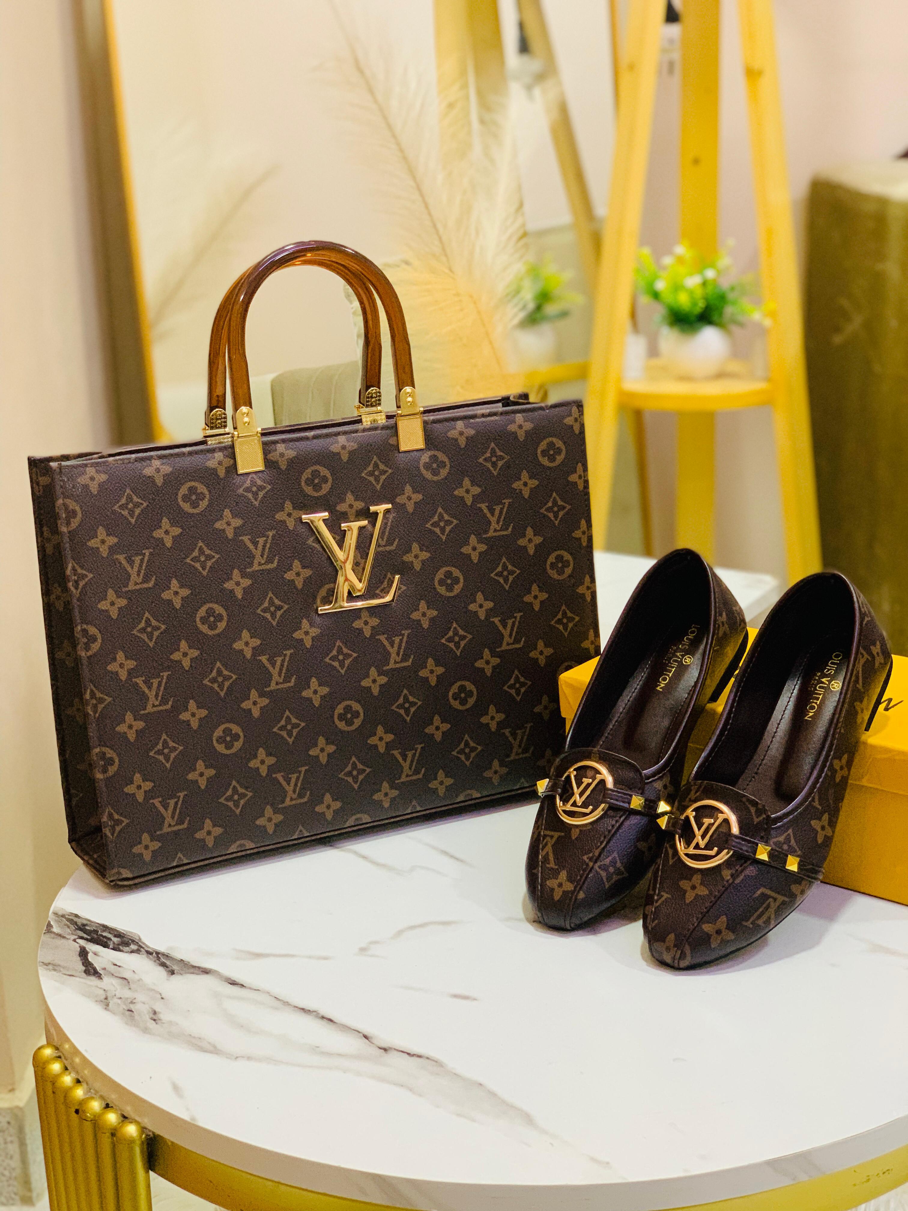 LOUIS VUITTON COMBO 01