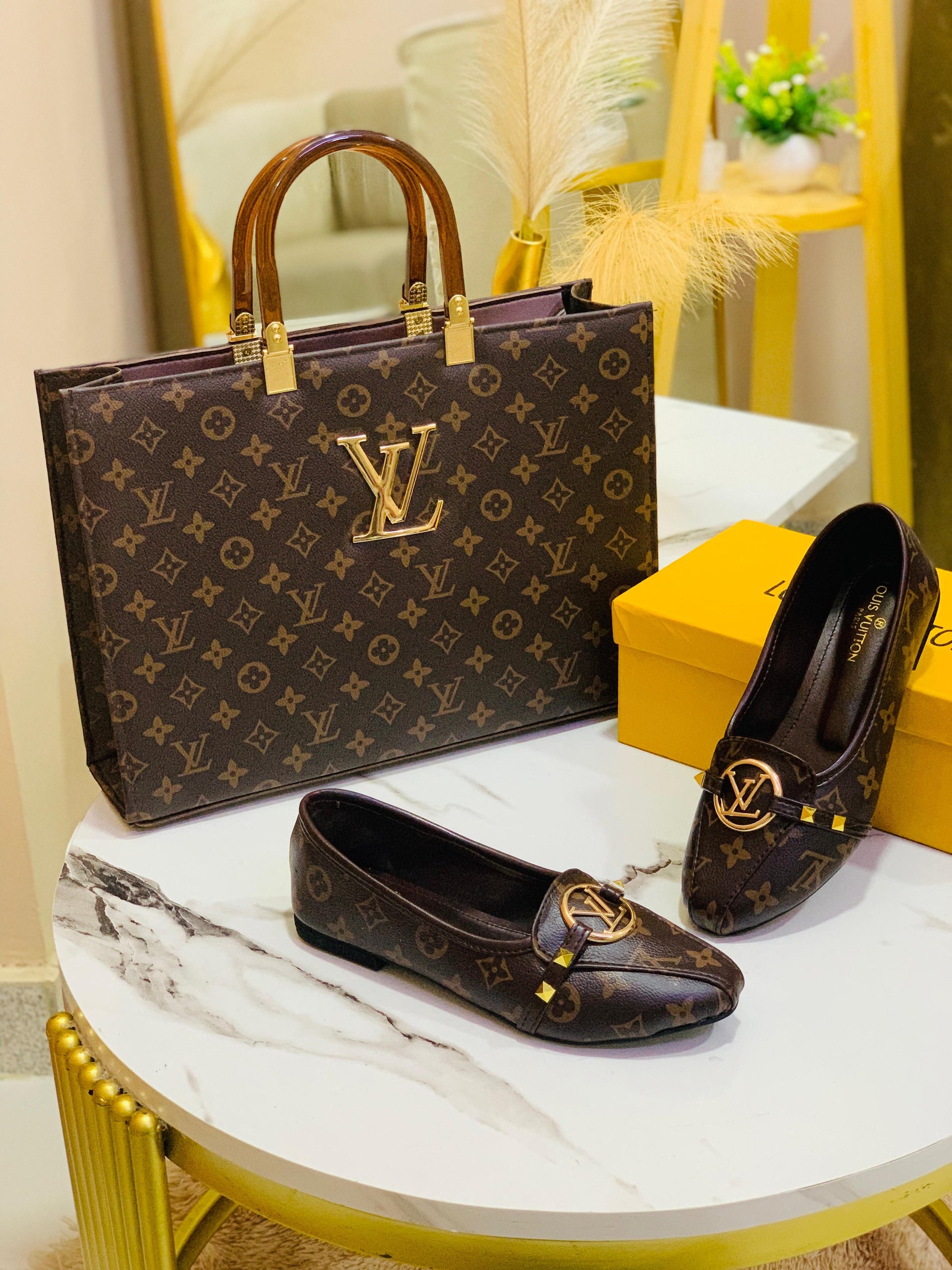 LOUIS VUITTON COMBO 01
