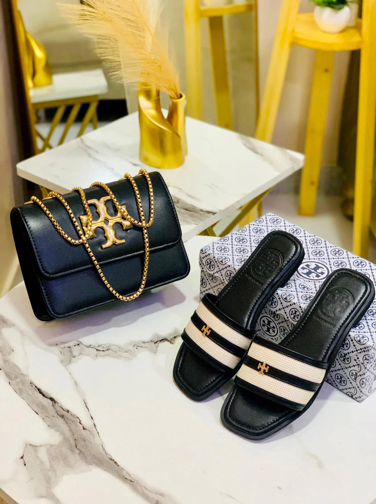 TORY BURCH COMBO 06